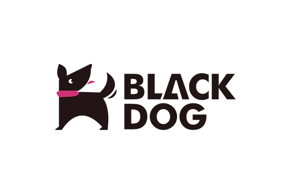 Logo BlackDog