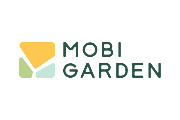 Logo Mobi Garden