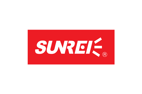 Logo Sunrei