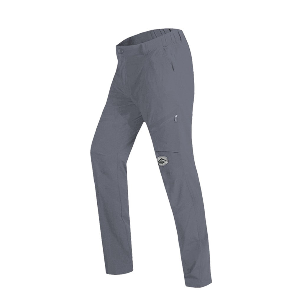 Celana Panjang Outdoor Serbaguna Makalu Hatari Quick Dry Trousers