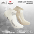Kaos Kaki Hiking Sport Quick Dry Naturehike CNH23WZ090 Trekking Coolmax Socks