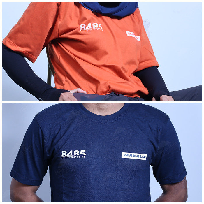 KAOS MAKALU TSM 0176 MODEL 8485