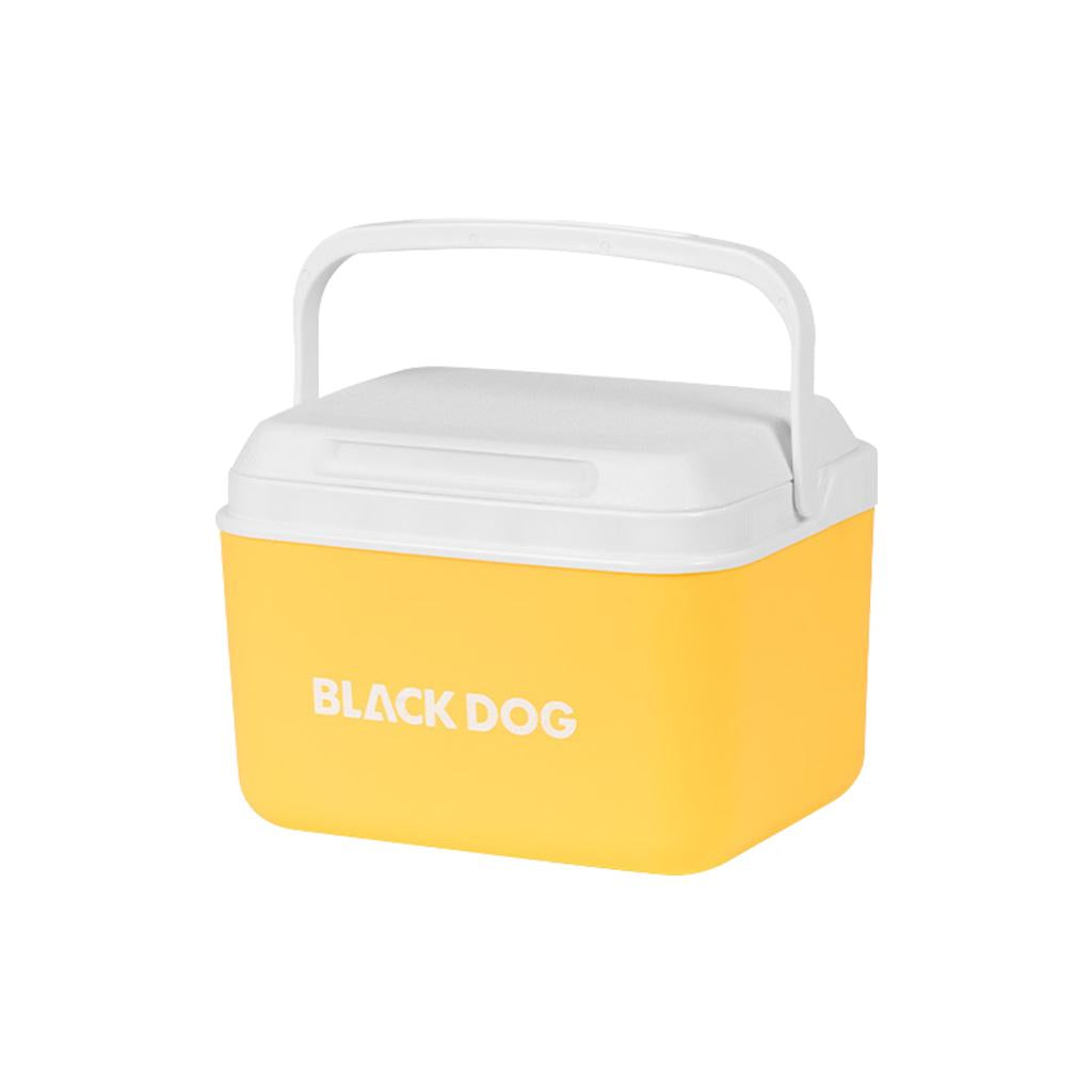 Blackdog Mini Coolbox CBD2550CF011 Outdoor Mini Cooler Box 5L