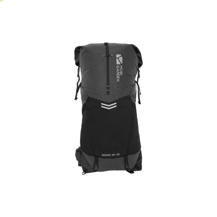 Mobi Garden Tas Carrier Backpack Mirage 45+8L NX20664006