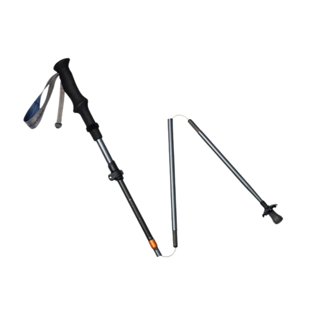Naturehike Trekking Pole Chang Feng CNK2450DS012 CNK2450DS013 Carbon Aluminium Folding