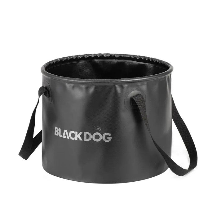 BLACK DOG EMBER LIPAT CAMPING BD-ST002 FOLDING BUCKET MULTIFUNCTIONAL