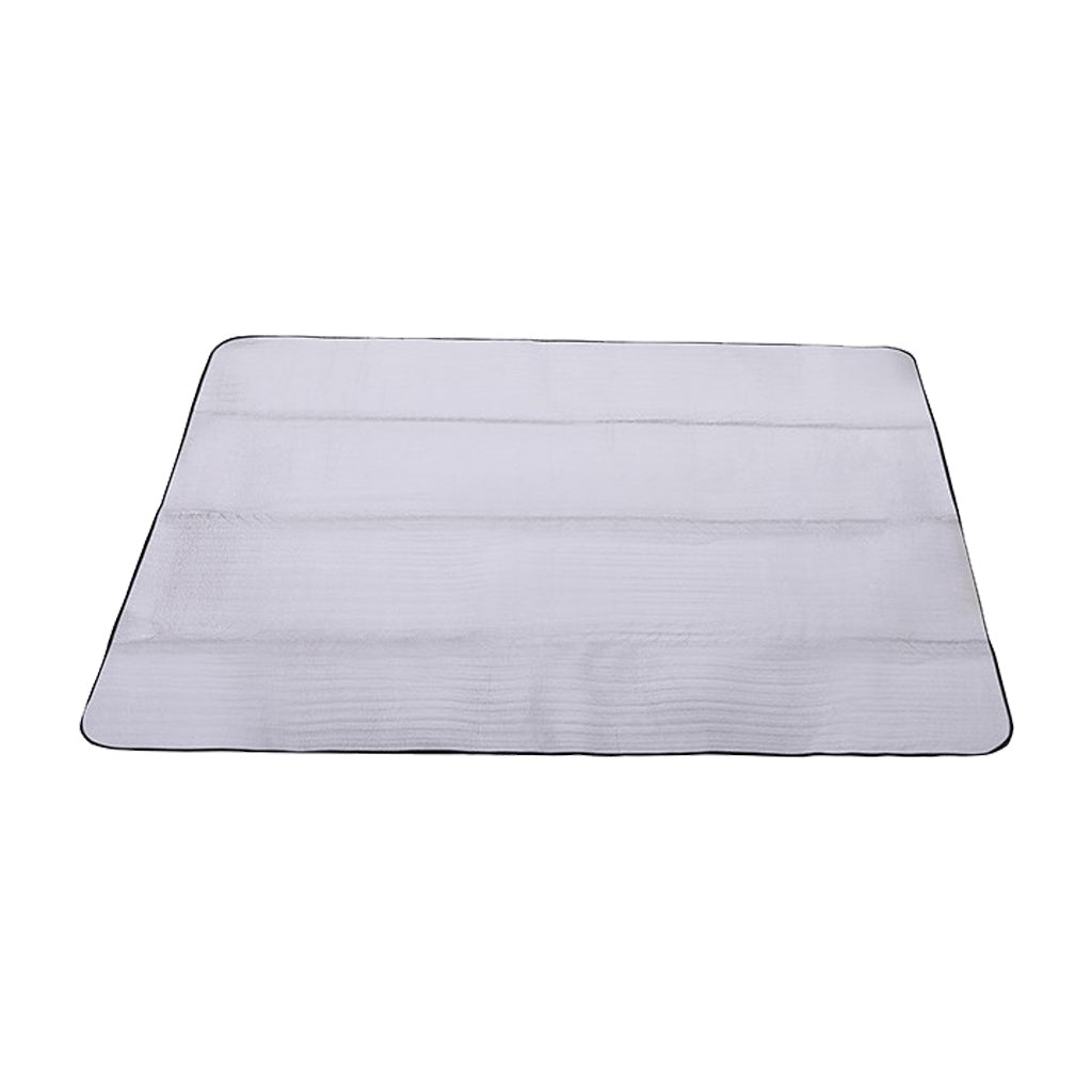 Matras Serbaguna Mobi Garden NX20663008 Foil Picnic Mattress