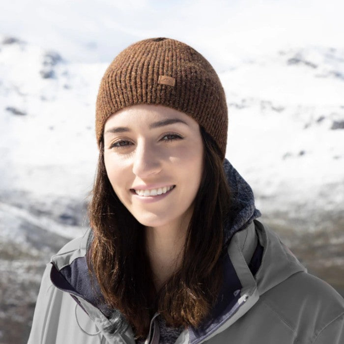 Topi Hangat Naturehike NH21FS551 Outdoor Knitted Hat