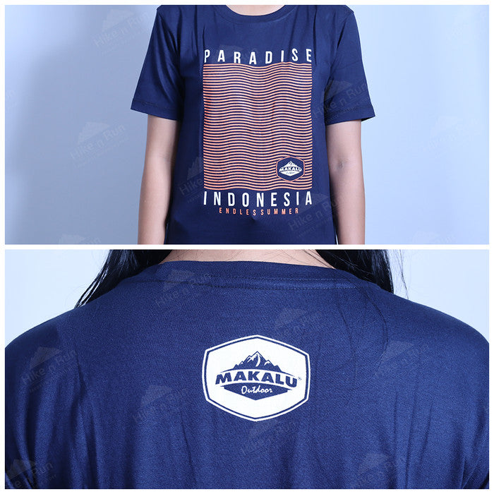 KAOS MAKALU TSM 097 PARADISE