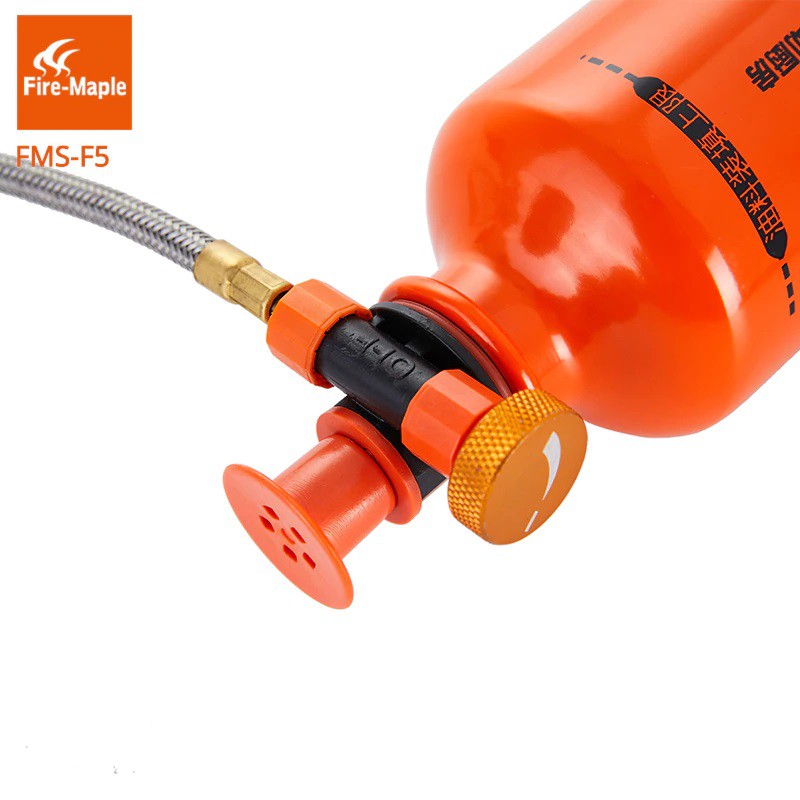 FireMaple FMS-F5 Kompor Bensin Ultralight