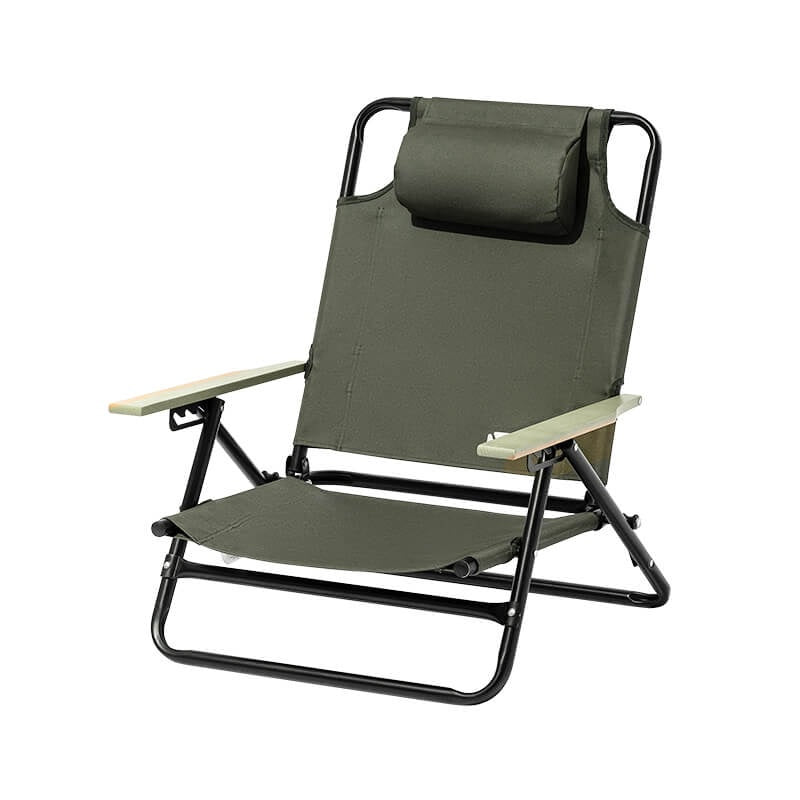 Kursi Lipat Mobi Garden NX21665026 Shanyao Glamping Adjustable Chair