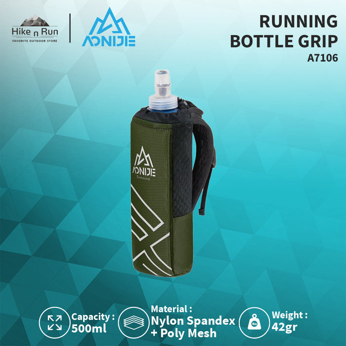 Sarung Botol Aonijie A7106 Running Bottle Grip