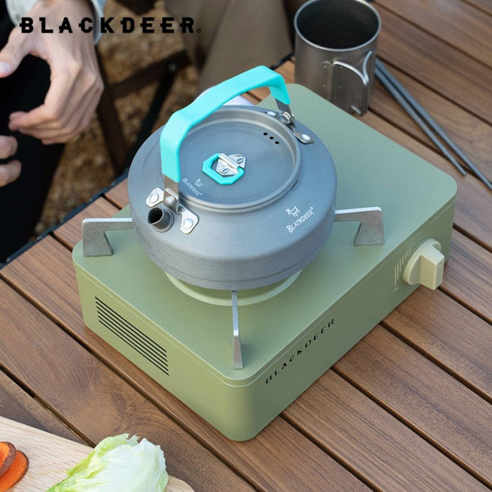 Blackdeer Kompor Camping Gas Portable BD1222610