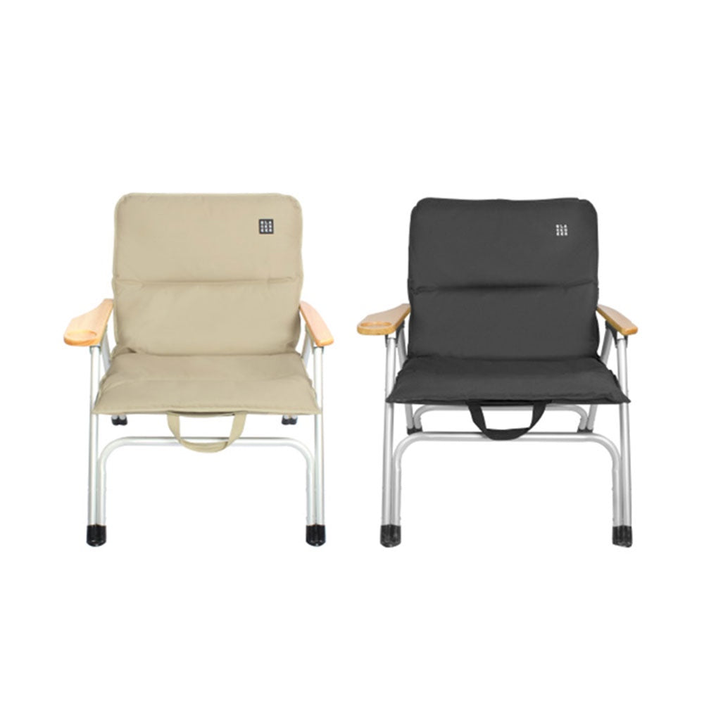 Kursi Lipat Camping Blackdeer BD1212211 Folding Sofa Chair