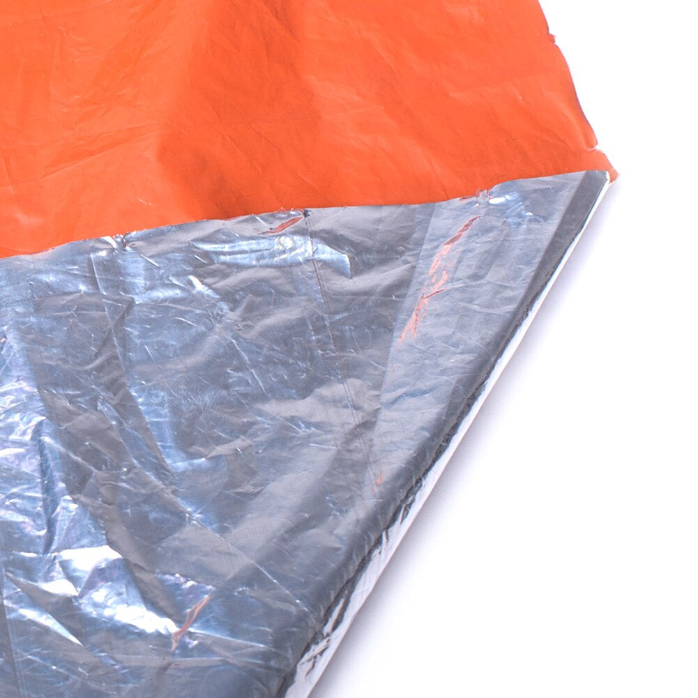 Aonijie A107 Emergency Blanket Aluminium Foil