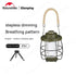 PREORDER!!! Lampu Camping Naturehike CNH22DQ007 Retro Lantern Lamp