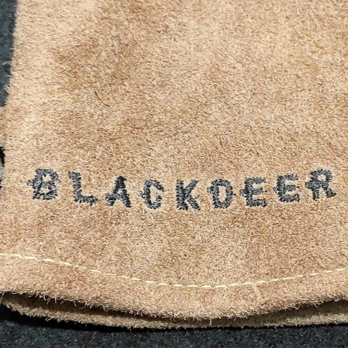 Sarung Tangan Tahan Panas Blackdeer BD12126501 Safety Gloves