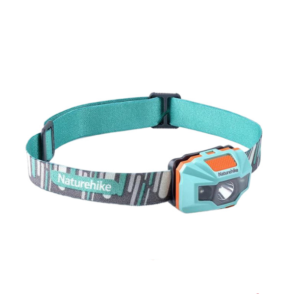 Naturehike Headlamp NH00T002-D Lampu Senter Kepala Outdoor 150 Lumens