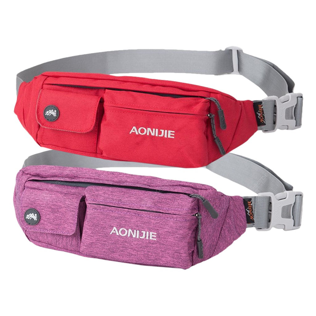 Aonijie E7092 Multifunction Waist Bag