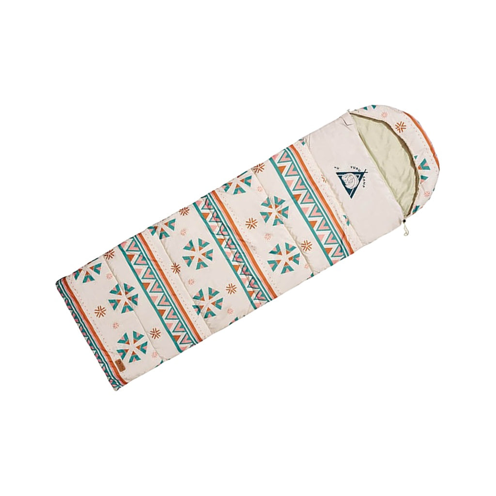 Sleeping Bag Mobi Garden NX21562030 Yuru Camp Single Envelope SB