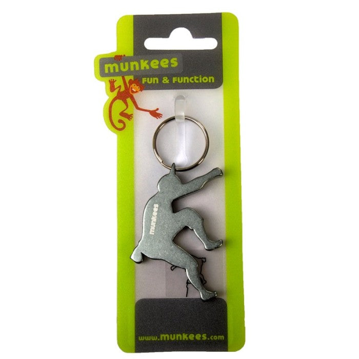 Gantungan Kunci Munkees Bottle Opener Free Climber 3493