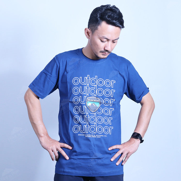 KAOS MAKALU TSM 0121 OUTDOOR