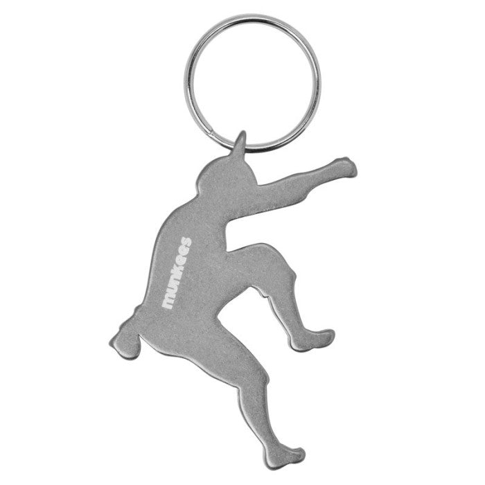 Gantungan Kunci Munkees Bottle Opener Free Climber 3493