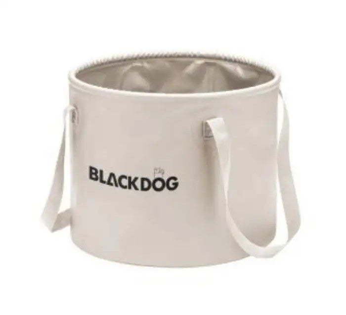 PREORDER!!! BLACK DOG EMBER LIPAT CAMPING BD-ST002 FOLDING BUCKET MULTIFUNCTIONAL
