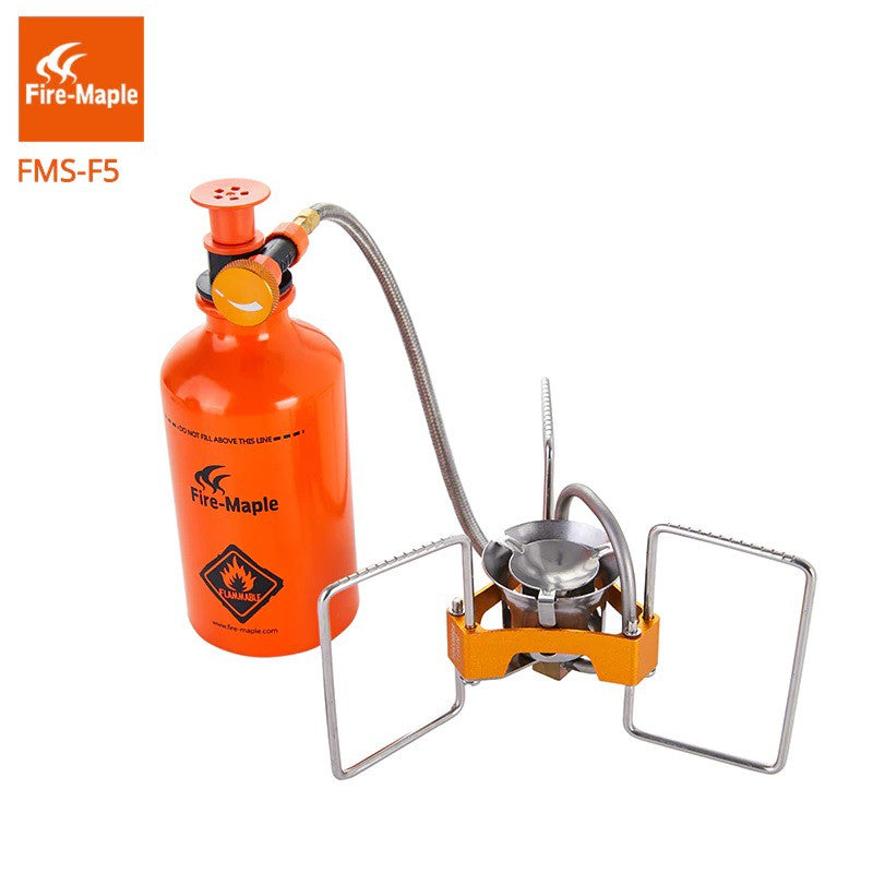 FireMaple FMS-F5 Kompor Bensin Ultralight