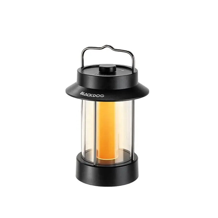 Lampu Camping Blackdog BD-LYD009 Ambient Light USB Charger