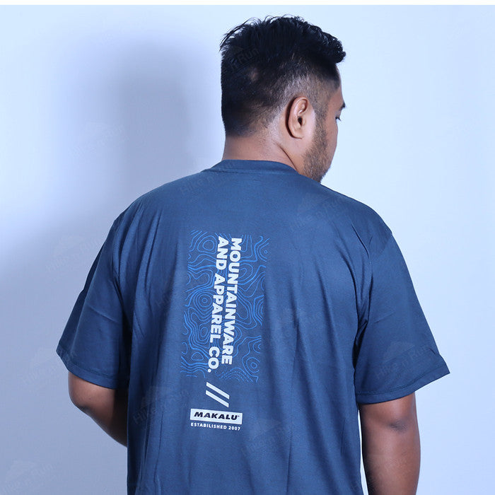 KAOS MAKALU TSM 0168 PRO