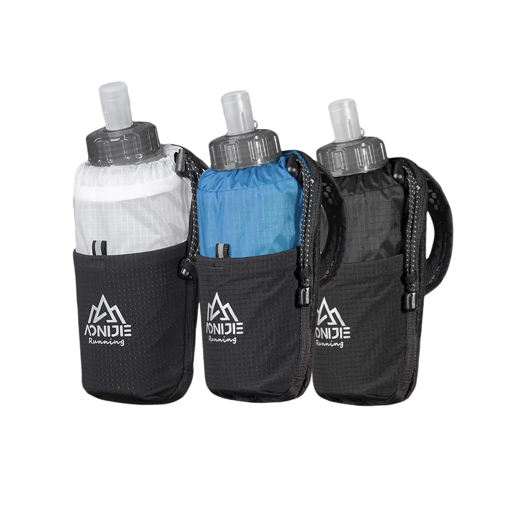 SARUNG BOTOL LARI AONIJIE A7107 BOTTLE HOLDER RUNNING