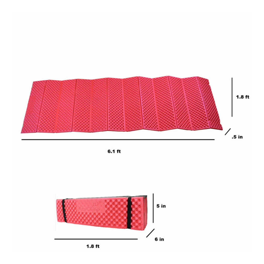 Micro Pocketvering Matras Princess Micro Pocketvering Matras Princess