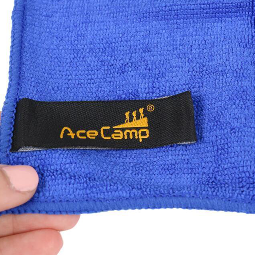 handuk travel microfiber ACECAMP quick dry towel