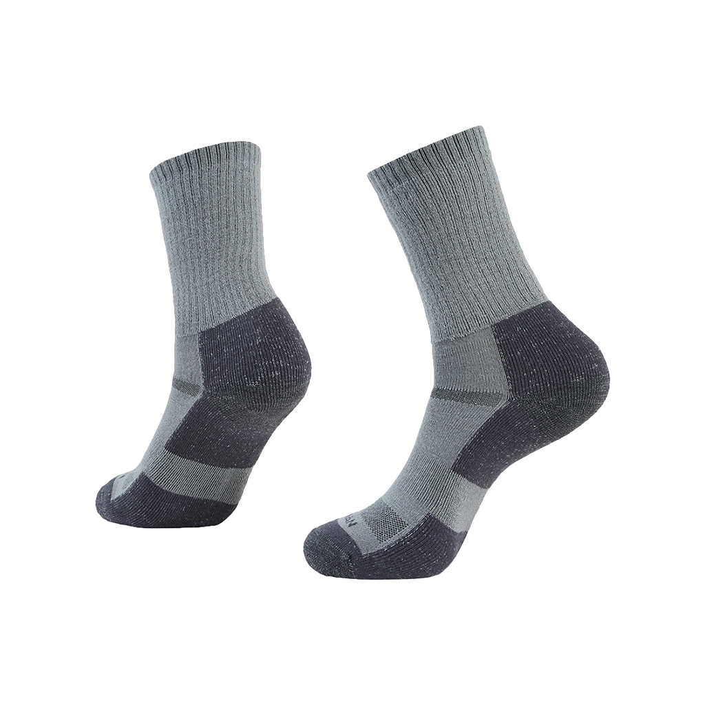 kaos kaki hking NAGIEAN NGCM0003 medium merino socks
