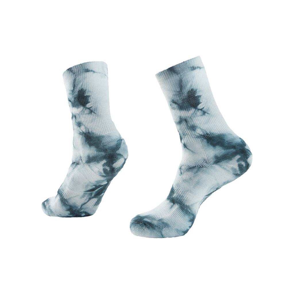 kaos kaki hiking NAGIEAN TIE-DYED NGCM1001 medium merino socks