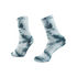 kaos kaki hiking NAGIEAN TIE-DYED NGCM1001 medium merino socks