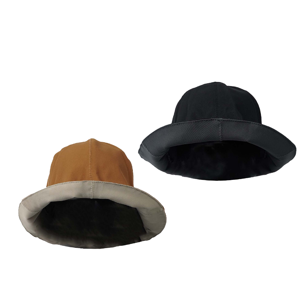 Topi outdoor MOBI GARDEN NX22308010 pumpkin hat water repellant