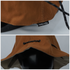 Topi outdoor MOBI GARDEN NX22308010 pumpkin hat water repellant