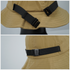 topi outdoor MOBI GARDEN NX22108005 camping bucket sun hat