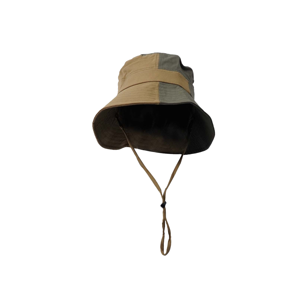 topi outdoor MOBI GARDEN NX22108006 camping bucket sun hat
