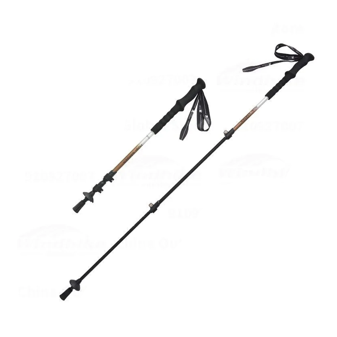 Trekking Pole Mobi Garden NX23667001 Aluminium Telescopic Lock