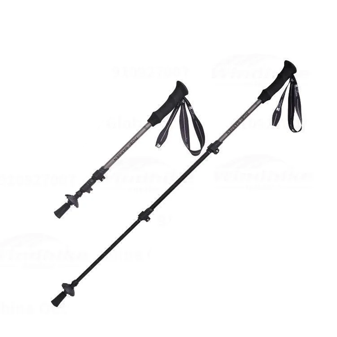 Trekking Pole Mobi Garden NX23667001 Aluminium Telescopic Lock