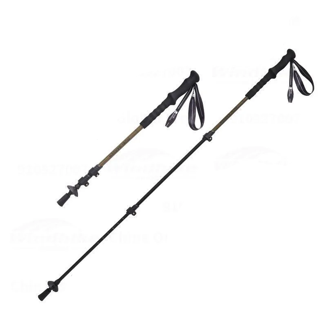 Trekking Pole Mobi Garden NX23667001 Aluminium Telescopic Lock