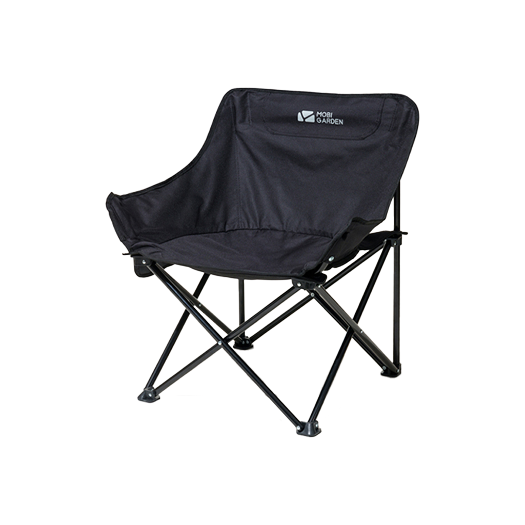 Kursi Lipat Camping Mobi Garden NXLQU65001 Foldable Moon Chair