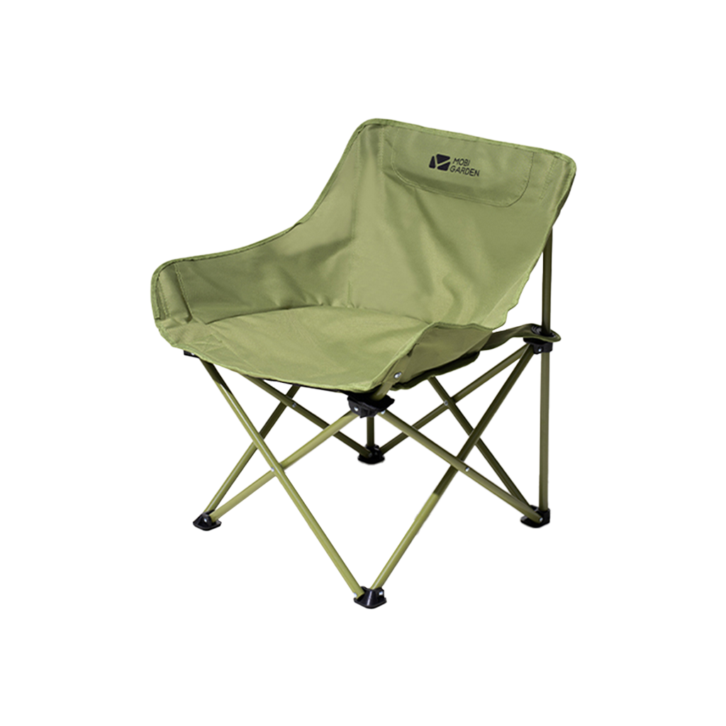 Kursi Lipat Camping Mobi Garden NXLQU65001 Foldable Moon Chair