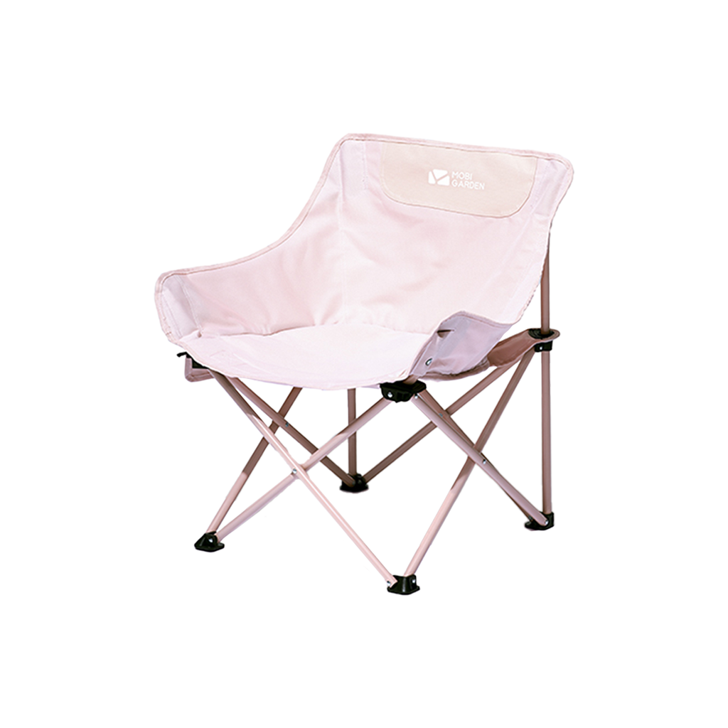 Kursi Lipat Camping Mobi Garden NXLQU65001 Foldable Moon Chair