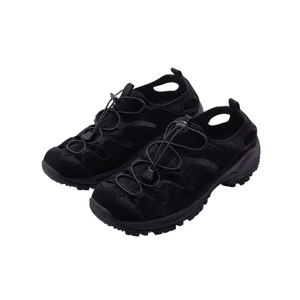 Sepatu Air Anti-Slip Outdoor NATUREHIKE CNH23SE004 Light Outdoor Shoes