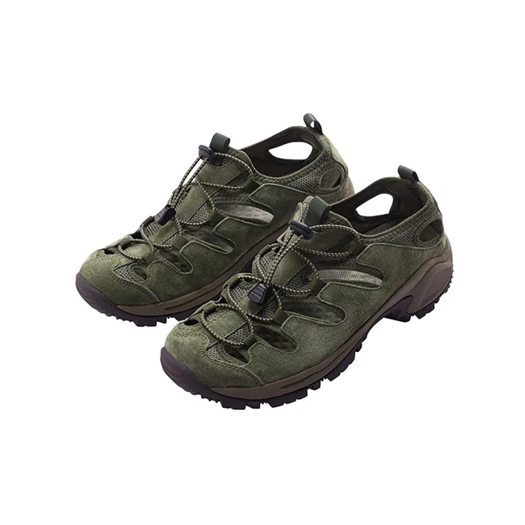 Sepatu Air Anti-Slip Outdoor NATUREHIKE CNH23SE004 Light Outdoor Shoes