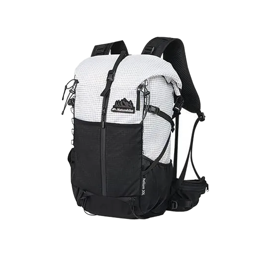 Tas Ransel Hellium NATUREHIKE CNK23000 Backpack Carrier Hiking